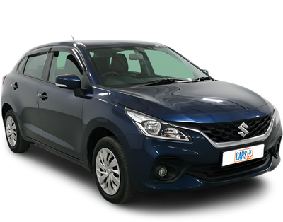Maruti Baleno-img